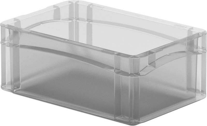 SURPLUS Aufbewahrungsbox Surplus Systems Eurobox B 30 x 20 x 12 cm, 5,1 L von SURPLUS