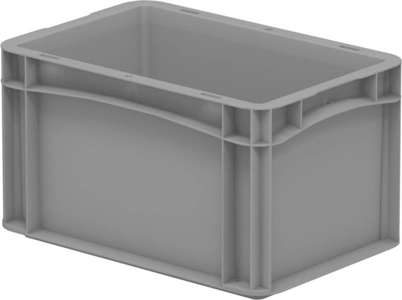 SURPLUS Aufbewahrungsbox Surplus Systems Eurobox B 30 x 20 x 17 cm, 7,2 L von SURPLUS