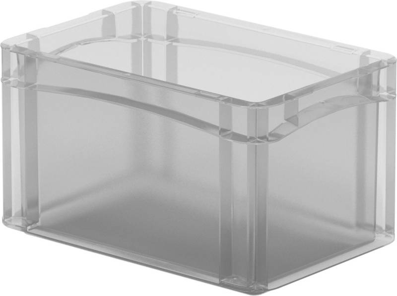 SURPLUS Aufbewahrungsbox Surplus Systems Eurobox B 30 x 20 x 17 cm, 7,2 L von SURPLUS