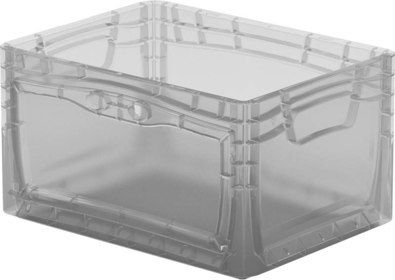 SURPLUS Aufbewahrungsbox Surplus Systems Eurobox Door 40 x 30 x 22 cm, 20 von SURPLUS