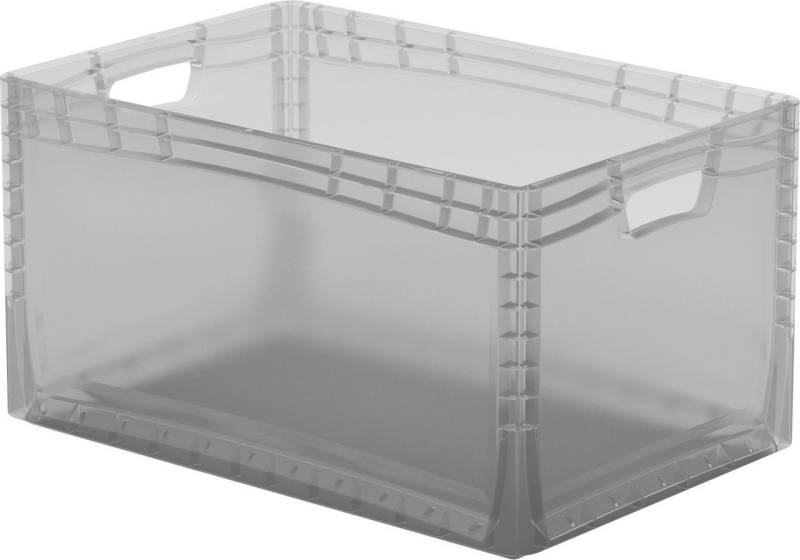 SURPLUS Aufbewahrungsbox Surplus Systems Eurobox L 60 x 40 x 32 cm, 62 L von SURPLUS