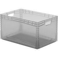 Surplus - Eurobox b 60 x 40 x 32 cm Lagerkiste Transportbox Kunststoffbox Lagerbox von SURPLUS