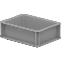 Surplus Eurobox b 20x15x0,7 cm Lagerkiste Transportbox Kunststoffbox Lagerbox von sonstige