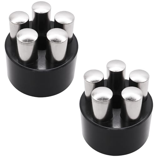 SURPOUF 2er-Pack 70331 10cc Block-Kit 10A Serie Pumpe kompatibel mit Hydro-Gear SURPOUF 2er-Pack 70331 10cc Block-Kit 10A Serie Pumpe kompatibel mit Hydro-Gear von SURPOUF