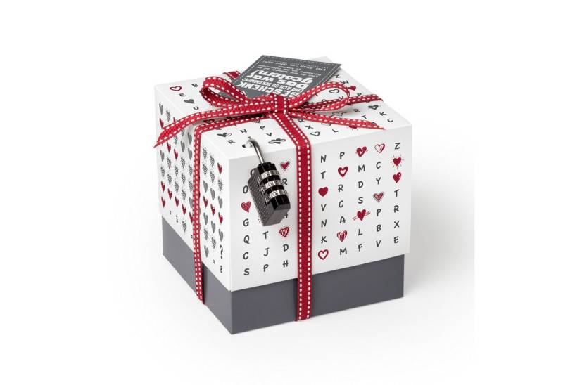 SURPRISA Geschenkbox von SURPRISA