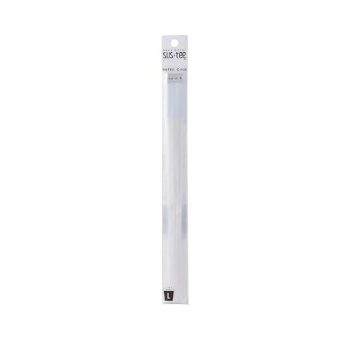 Sustee Aqua Meter groß 4er Set Feuchtigkeitssensor Nachfülleinsatz Einsatz Ersatzstäbchen Sustee Aqua Meter groß 4er Set Feuchtigkeitssensor Nachfülleinsatz Einsatz Ersatzstäbchen von SUS tee