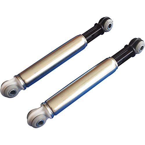 SUSPA Suspa Stoßdämpfer 2er Pack für Miele Novotronic Mondia Waschmaschine von SUSPA