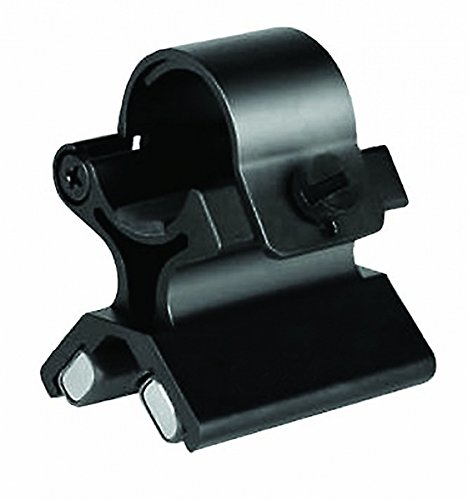 NEU! New! Starke Universelle Magnet - Montage für Taschenlampe u.a. für TL1500, Maxx3, Maxx5 - Ausführung: Für Griff-Durchmesser 23-26 mm von SUTTER