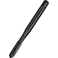 Maschinengewindebohrer hsse din 371 Blu Dulo Gelbring 6x1 mm von SUTTON TOOLS