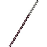 Sutton Tools - Spiralbohrer din 340 hsco tialn 6,2 mm - für Werkstoffe bis 1200 N/mm2 von SUTTON TOOLS