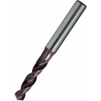 Sutton Tools - Spiralbohrer din 1897 hsco tialn 5,0x6 mm - für rostfreie Stähle von SUTTON TOOLS