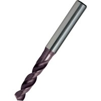 Sutton Tools - Spiralbohrer din 1897 spm tialn 12,4x12 mm - für Werkstoffe bis 1500 N/mm2 von SUTTON TOOLS
