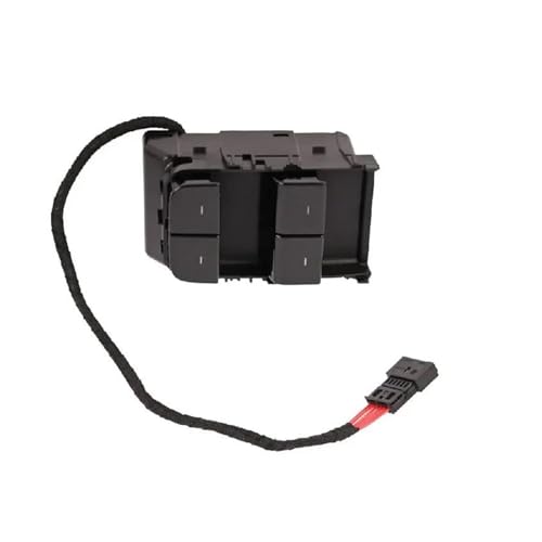 1081037-01-F 1081037-01-C Für Tesla Für Model 3 2016-2020 Vorne Links Fensterheber Schalter Steuerung Lock Lifter Glasknopf Fensterschalter-Taste von SUTVCM