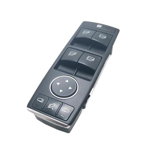 1669054400 Fensterheberschalter Fahrerseite Für C117 CLA 180 CLA 200 CLA 220 CLA 250 CLA 45 Fensterschalter-Taste von SUTVCM