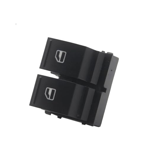 1Z0959858 Elektrischer Fensterheberschalter Für Für Fabia 2 Für Octavia 1Z Für Roomster Fensterschalter-Taste von SUTVCM
