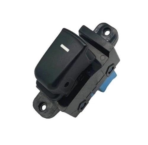 2011-2014 Für Sonata Electric Power Window Master Control Switch Konsolentaste 93570-3S000 93570-3S000RY Fensterschalter-Taste(Schwarz) von SUTVCM