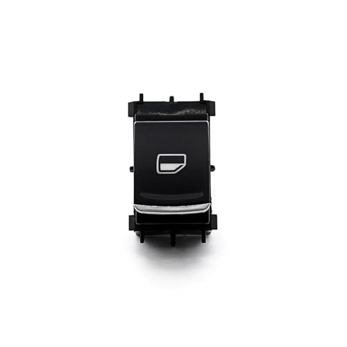 5G09598551 5GG959855A Für VW Für Golf Mk7 Für Passat Für Tiguan Elektrische Fensterheber Schalter Steuerknopf Fensterschalter-Taste von SUTVCM