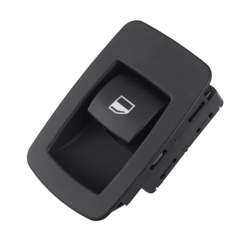 Beifahrerseite Lifter Button Fensterbedienschalter Für E70 E71 E72 E87 E89 E90 E91 E92 E93 1 3er X5 X6 Z4 Fensterschalter-Taste(61316945874) von SUTVCM