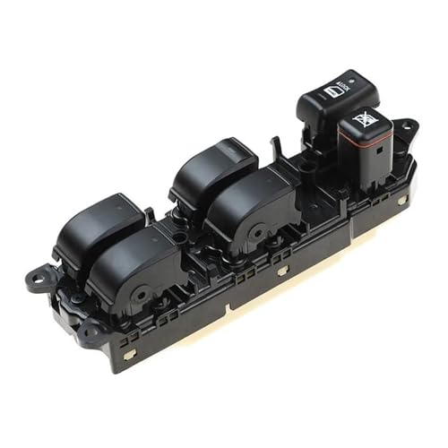 Elektrischer Fensterheberschalter Für Rx330 GX470 Rx350 Rx400h 84040-6009 8404060091 Fensterschalter-Taste von SUTVCM