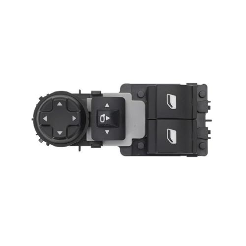 Elektrischer Master Power Fensterheber Steuerschalter Glasheber Für Citroen Für Jumpy 96784561ZD 96783350ZD Fensterschalter-Taste von SUTVCM