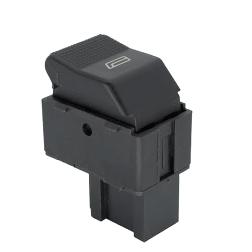 Elektrischer Power Knob Lifter Tür Seitlicher Steuerknopf Für VW Für Polo Fließheck 6N2 1999-2001 6X0959855B Fensterschalter-Taste Elektrischer Power Knob Lifter Tür Seitlicher Steuerknopf Für VW Für Polo Fließheck 6N2 1999-2001 6X0959855B Fensterschalter-Taste von SUTVCM