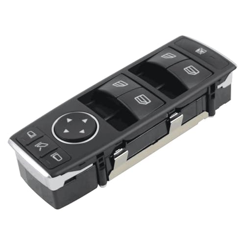 Fensterheber Für GLA 180 200 220 250 260 45 Für AMG 4-matic X156 2013+ 1669054400 Fensterschalter-Taste von SUTVCM