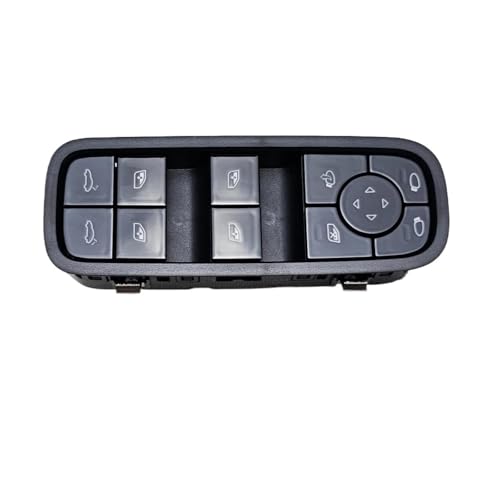 Fensterheber-Spiegel-Steuerschalter Für Panamera 971 Für Cayenne 9Y 2018-2022 971959858C 971959858CHUO Fensterschalter-Taste Fensterheber-Spiegel-Steuerschalter Für Panamera 971 Für Cayenne 9Y 2018-2022 971959858C 971959858CHUO Fensterschalter-Taste von SUTVCM