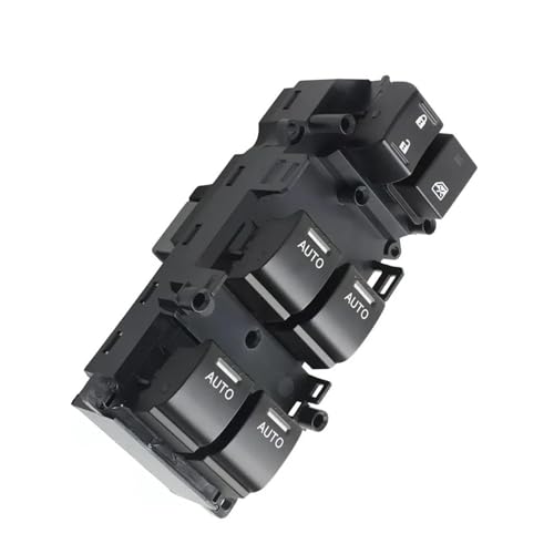 Fensterheber-Steuerknopf 35750-T7S-M11 35750T7SM11 Für Civic 2011 2012 2013 2014 2015 2016 2017 Fensterschalter-Taste von SUTVCM