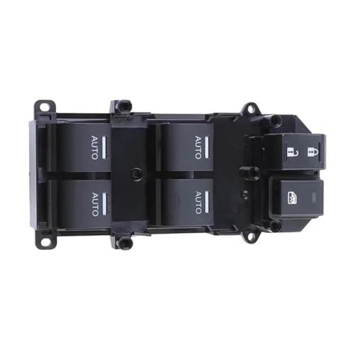 Fensterheberschalter Für Civic 2011-2017 A28G-35750-T7S-M11 Fensterschalter-Taste von SUTVCM