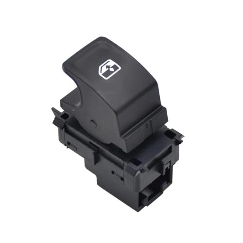 Fensterheberschalter Steuerknopf 5G0959858C 5G0959858B Für VW Für Golf Mk 7 Für Cafter Für Campmob Fensterschalter-Taste(Einzelschalter) von SUTVCM
