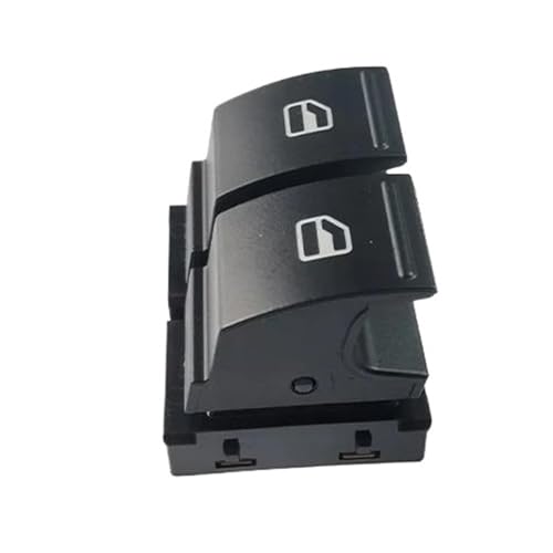 Fensterheberschalter Vorne 1Z0959858 1Z0 959 858 Für Für Fabia Für Yeti Fensterschalter-Taste von SUTVCM