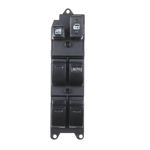 Fensterheberschalter Vorne Rechts Für Toyota Für Land Cruiser 80 Serie 1990-1998 8482035020 8481032070 Fensterschalter-Taste(Switch) von SUTVCM