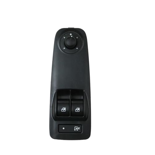 Für Fiat Für Doblo Für Ducato 2006-2015 Elektrische Fensterheberschalter 735487419 Fensterschalter-Taste von SUTVCM