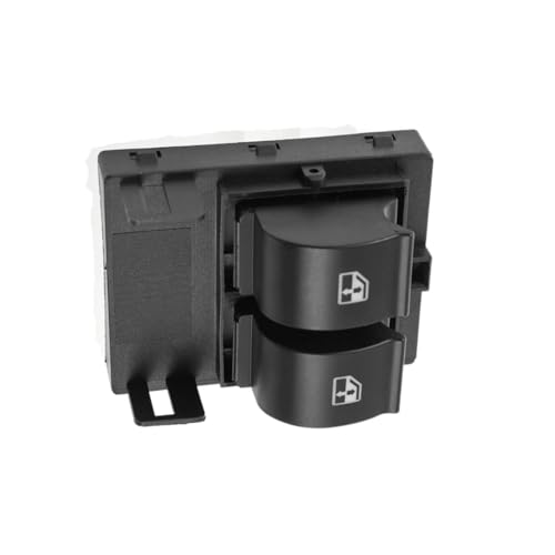 Für Fiat Für Doblo Für Qubo Für Fiorino Master Fenster Schalter Steuerknopf 6490.G8 6490G8 735518655 735461275 Fensterschalter-Taste von SUTVCM