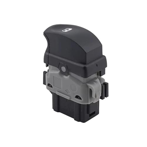 Für Für Clio Für Modus Für Twingo 8200214936 Elektrische Fensterheber Einzelschalter Fensterschalter-Taste von SUTVCM