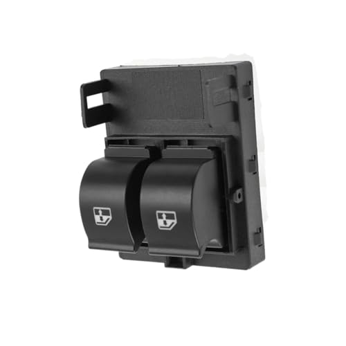 Für Opel Für Combo 2010-2014 Hauptfensterschalter Schalter Bedienknopf 6490.G8 6490G8 735518655 735461275 Fensterschalter-Taste von SUTVCM