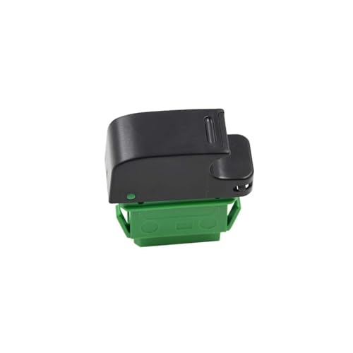 Für Peugeot 107 1007 2005-2014 Fensterheberschalter Elektrischer Fensterheberknopf 6554.KZ 84810-0H010 Fensterschalter-Taste von SUTVCM