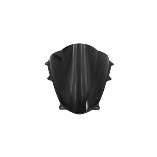 Für Suzuki GSXR1000 GSXR 1000 K9 2009-2016 Windschutzscheibe Windschutz Windabweiser Motorradzubehör von SUTVCM