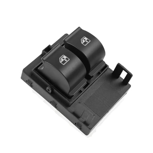 Hauptfensterheberschalter Steuerknopf Für Citroen Für Nemo 6490.G8 6490G8 735518655 735461275 Fensterschalter-Taste von SUTVCM