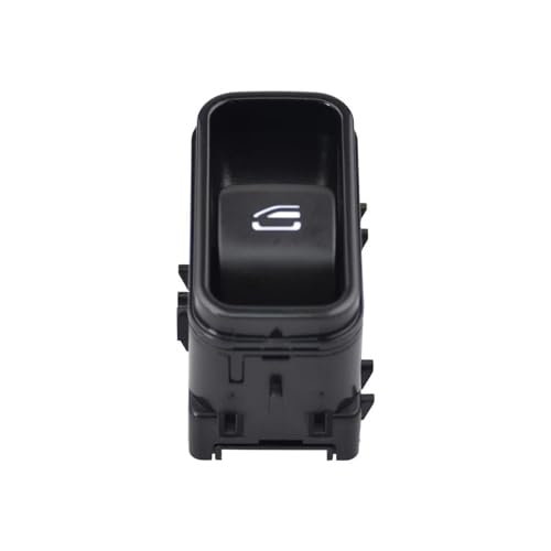 Power Master Fensterheber Schalter 2019 2020 2021 Für Für Für Sprinter W907 A9079058902 Fensterschalter-Taste(Beifahrerseite) von SUTVCM