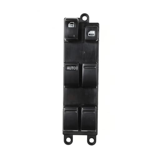 Power Master Fensterheberschalter 25401-EQ305 25401EQ305 Für Für X-trail Fensterschalter-Taste von SUTVCM