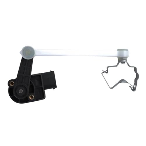 SUTVCM 4Z7941285C 4Z7941286C Höhensensor Vorne Links Rechts Für A6 Allroad Quattro(Front Left (FL)) von SUTVCM