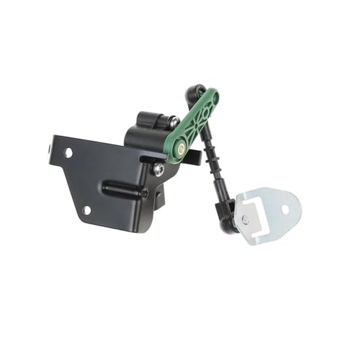 SUTVCM 5Q0 512 521 E 5Q0512521F 5Q0512521E Für A3 S3 Sportback 2015–2018 Niveausensor Hinten Links SUTVCM 5Q0 512 521 E 5Q0512521F 5Q0512521E Für A3 S3 Sportback 2015–2018 Niveausensor Hinten Links von SUTVCM