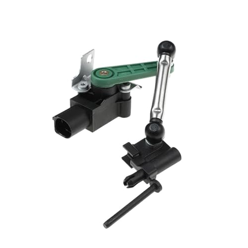 SUTVCM 7P0616213 7P0616214 Höhensensor Vorne Links Rechts Für VW Für Touareg V6 V8 2011-2018 FL FR(Front Right (FR)) von SUTVCM