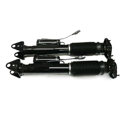 SUTVCM Für Mercedes GL350 GL450 GL500 ML250 ML350 ML400 W166 Luftstoßdämpfer Hinten Mit ADS Federbein 1663200930 SUTVCM Für Mercedes GL350 GL450 GL500 ML250 ML350 ML400 W166 Luftstoßdämpfer Hinten Mit ADS Federbein 1663200930 von SUTVCM