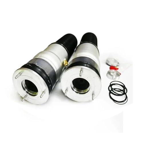 SUTVCM Hintere Luftfederung Reparaturtasche Luftfeder Autofederbein Für B&MW F01 F02 F03 F04 740 750 760 37126796929 37126791675 von SUTVCM