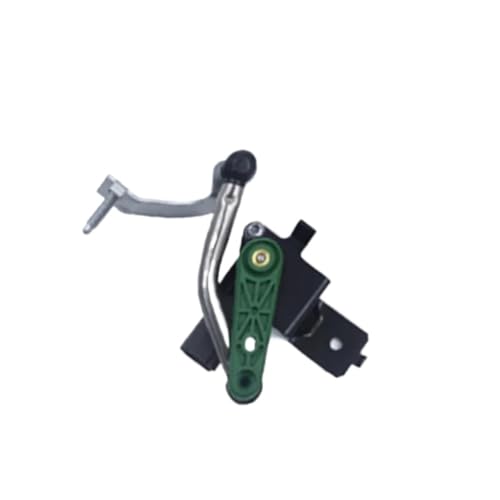 SUTVCM Höhensensor Links Rechts Seite Für Q3 CC EOS 3C0412522B 3C0412521B(VORNE Links) von SUTVCM
