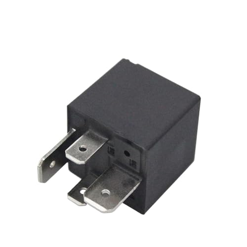 SUTVCM Relais Luftfederkompressorpumpe Für L&and R&Over Für R&Ange R&Over Sport LR3 LR4 YWB500220 LR044360 LR045251 von SUTVCM