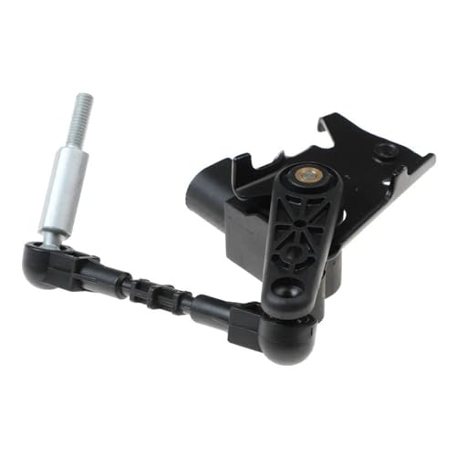 SUTVCM Vorne Links Luftfederung Höhenmesser Auto 4H0941285H 1T0907503B 1K0941274C Für VW Für Golf Für Tiguan Für P&assat B6 CC von SUTVCM
