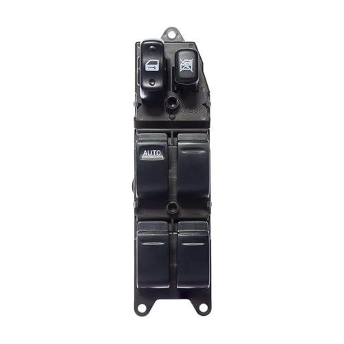 Vorderer Linker Fensterheberschalter Lifter-Steuerknopf Für Land Cruiser 100 1998-2002 84820-60130 8482060130 Fensterschalter-Taste von SUTVCM